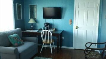 Smart TV, books