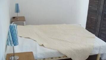 Iron/ironing board, WiFi