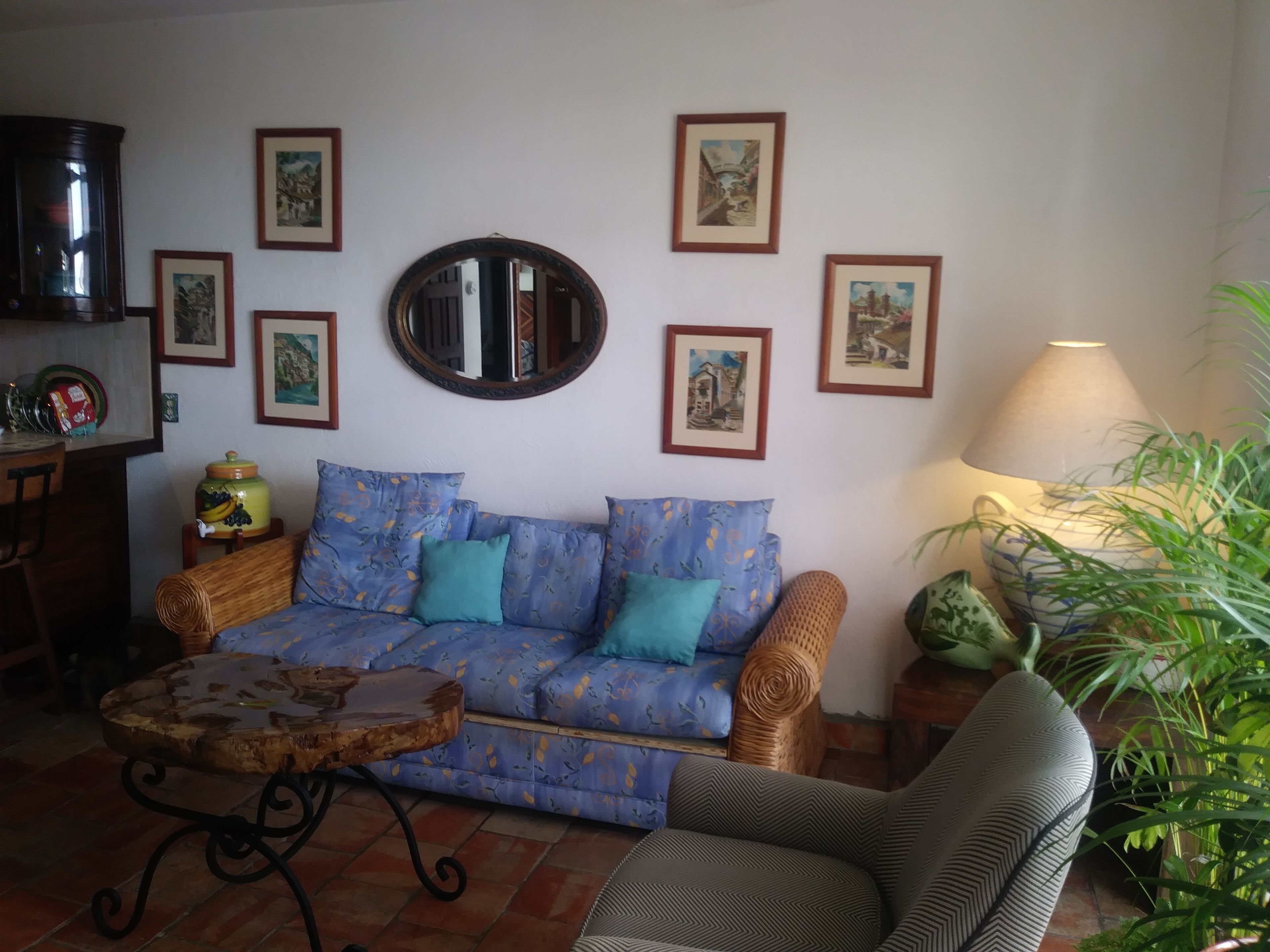 Top 12 LongTerm Rentals In Puerto Vallarta, Mexico Updated 2024