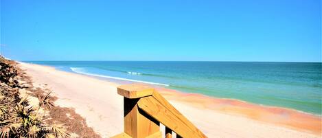 Am Strand