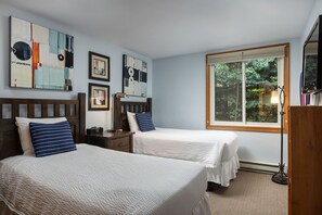 2 bedrooms, WiFi, bed sheets - Terracehouse Condos - 63 (Snowmass Village)