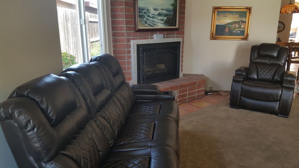 "Oasis by the Sea" Ventura STVR #2260