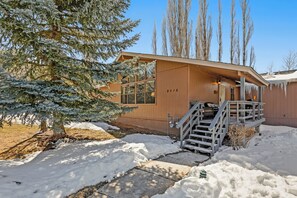 Exterior - Country Club Bungalow, Sleeps 4 (Flagstaff)