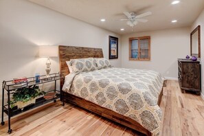 2 Schlafzimmer, Bügeleisen/Bügelbrett, Reisekinderbett, WLAN