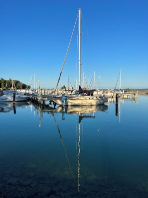 Port de plaisance