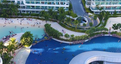 Azure Residences Condominium Daily Rental
