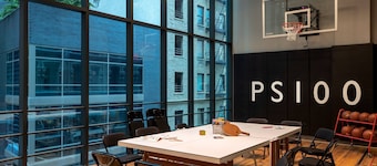 Moxy NYC Downtown