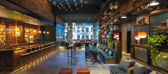 Moxy NYC Downtown