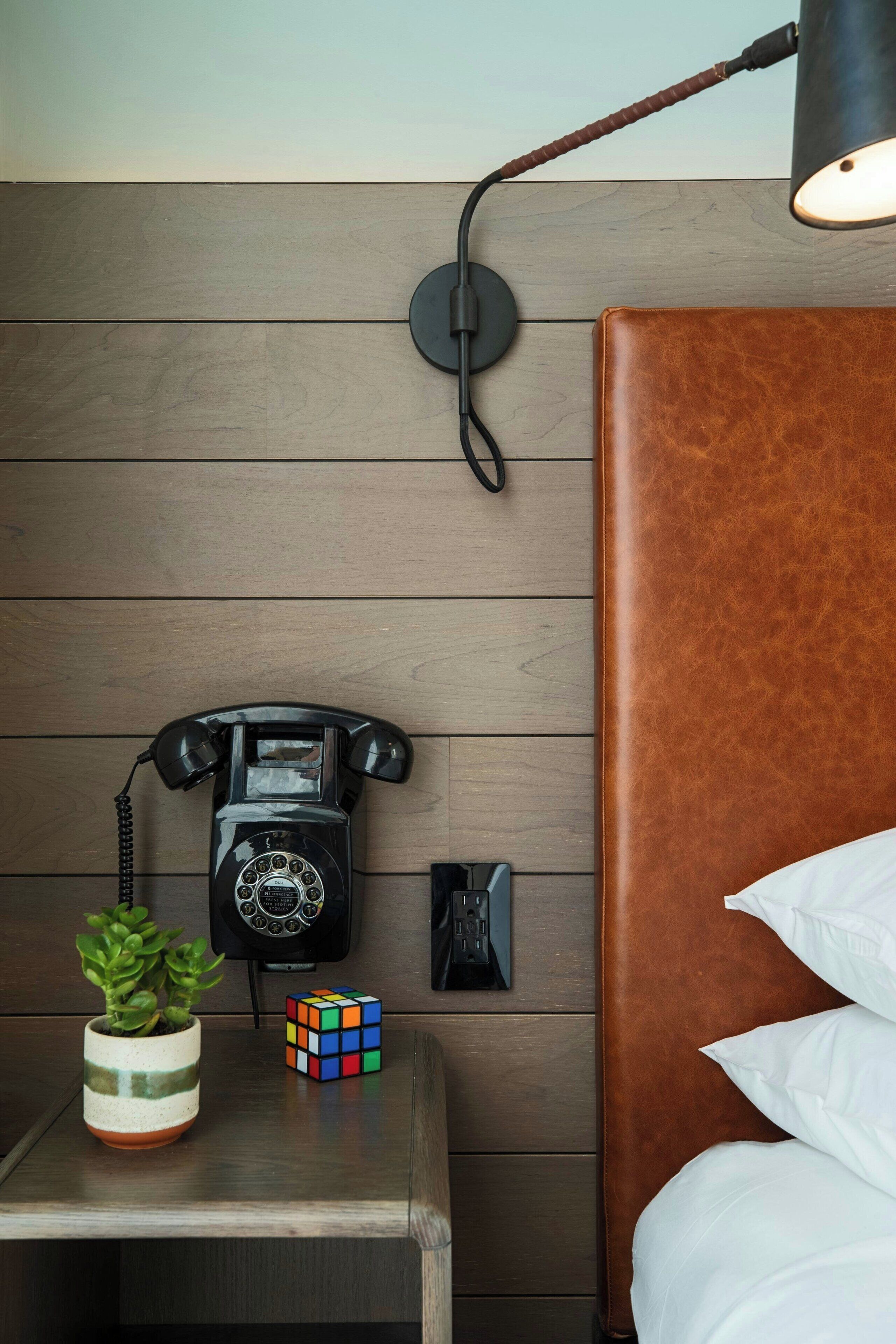 In-room safe, desk, soundproofing, iron/ironing board