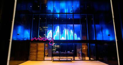 Moxy NYC Downtown