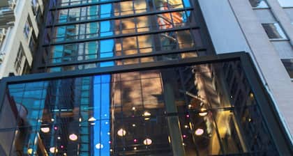 Moxy NYC Downtown