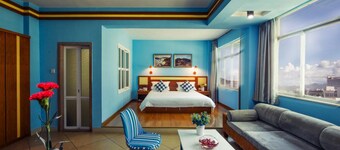 Sanya Tropical Island Hotel