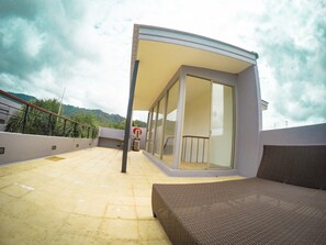Family Villa | Terrace/patio