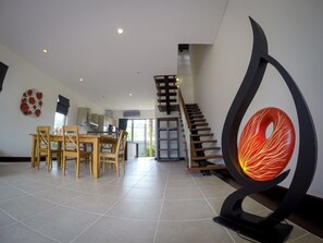 منطقة المعيشة