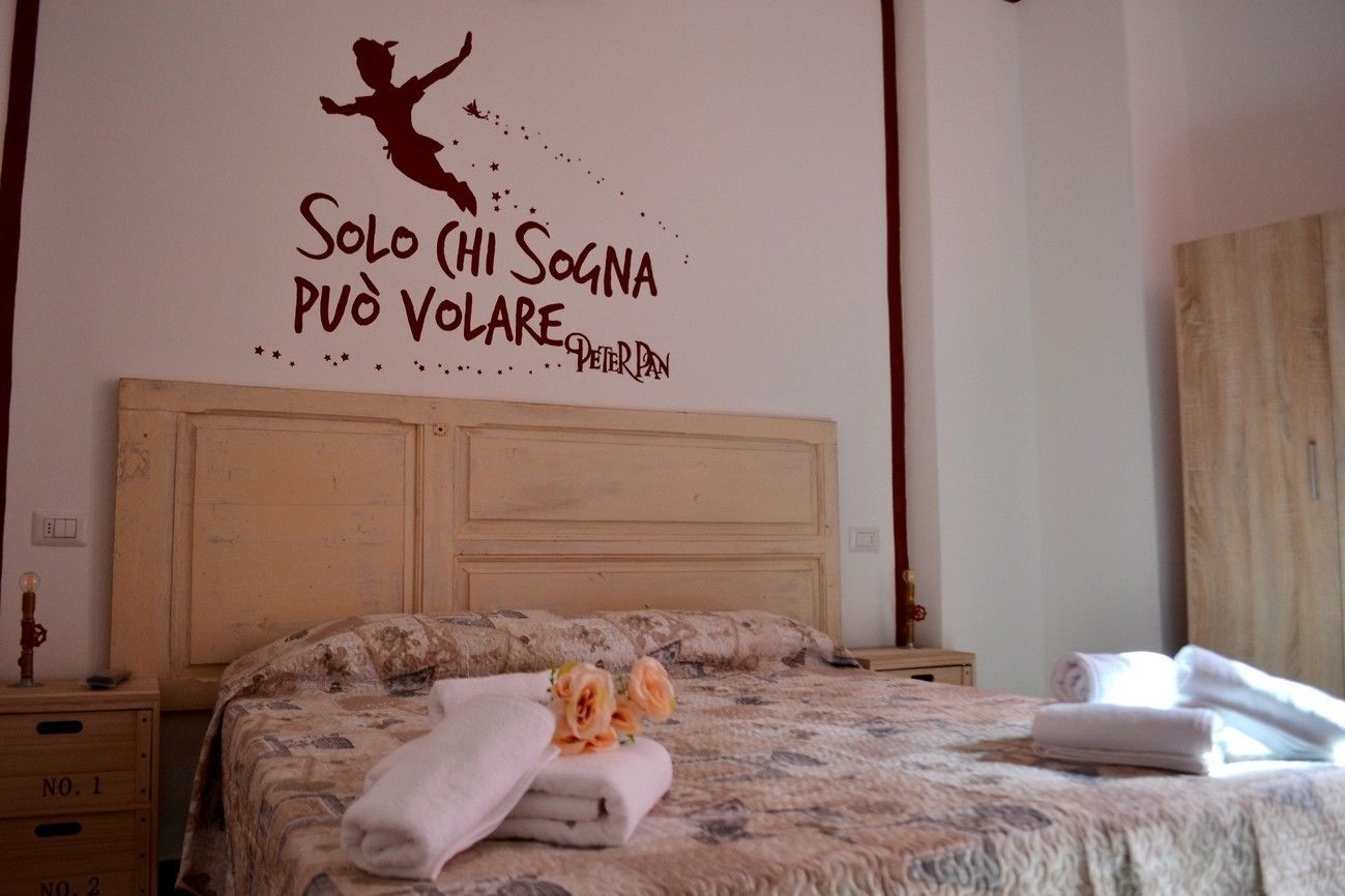 Doppelzimmer, Balkon