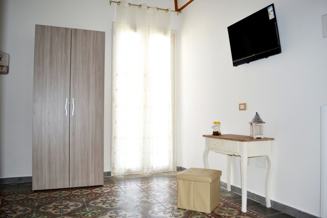 Camera doppia, idromassaggio | Servizio della camera