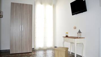 Camera doppia, idromassaggio | Servizio della camera