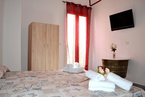 Minibar, free WiFi - B&B ChiaFè (Alezio)