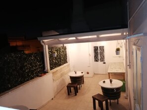 Exterior - B&B ChiaFè (Alezio)