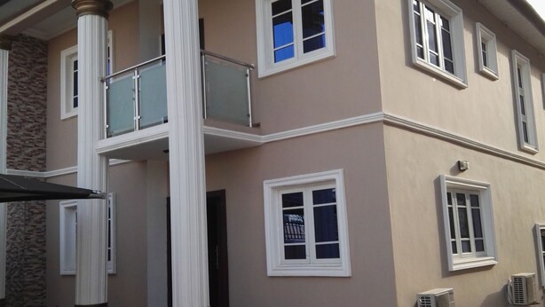 Unclassified image, 1 of 8, button - Avonix Homes (Ibadan)