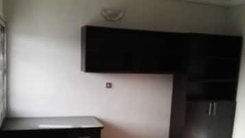 Huvila | Oleskelualue | Televisio