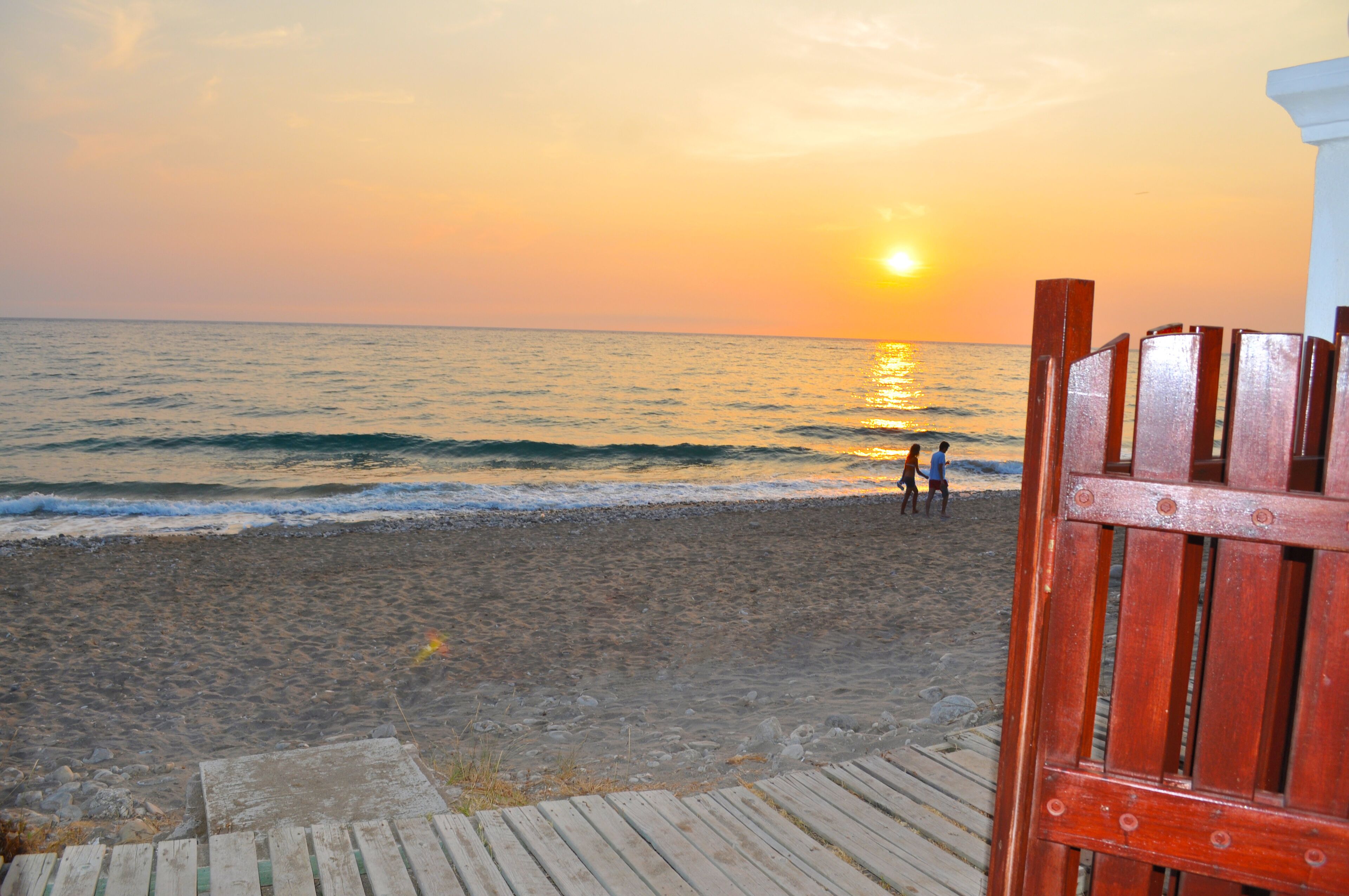 Strand