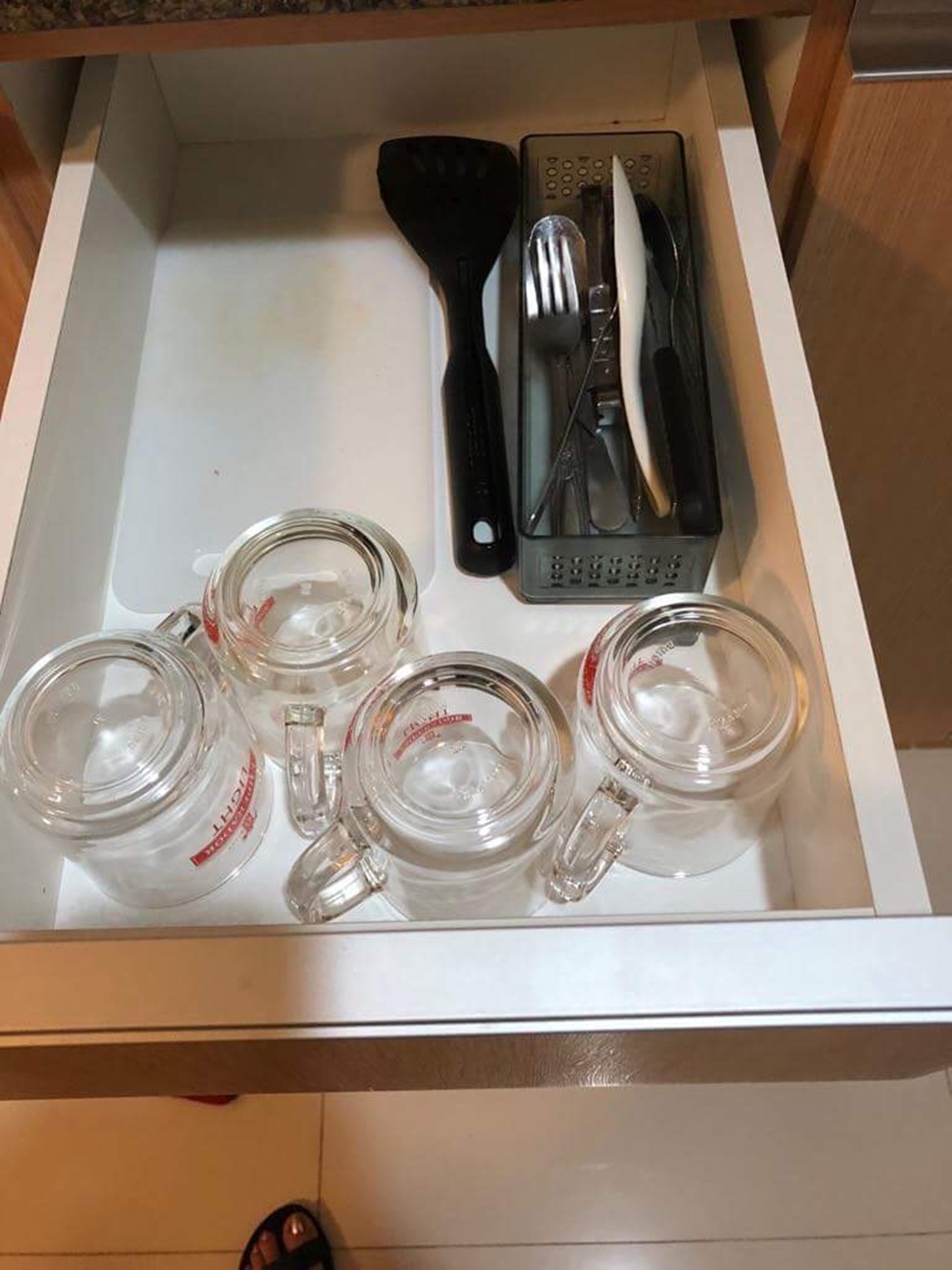 객실 내 편의 시설/서비스