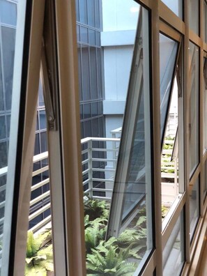 View from property - Favila Condotel Unit at 101 Newport Boulevard (Pasay)