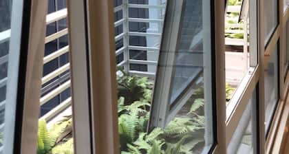 Favila Condotel Unit at 101 Newport Boulevard