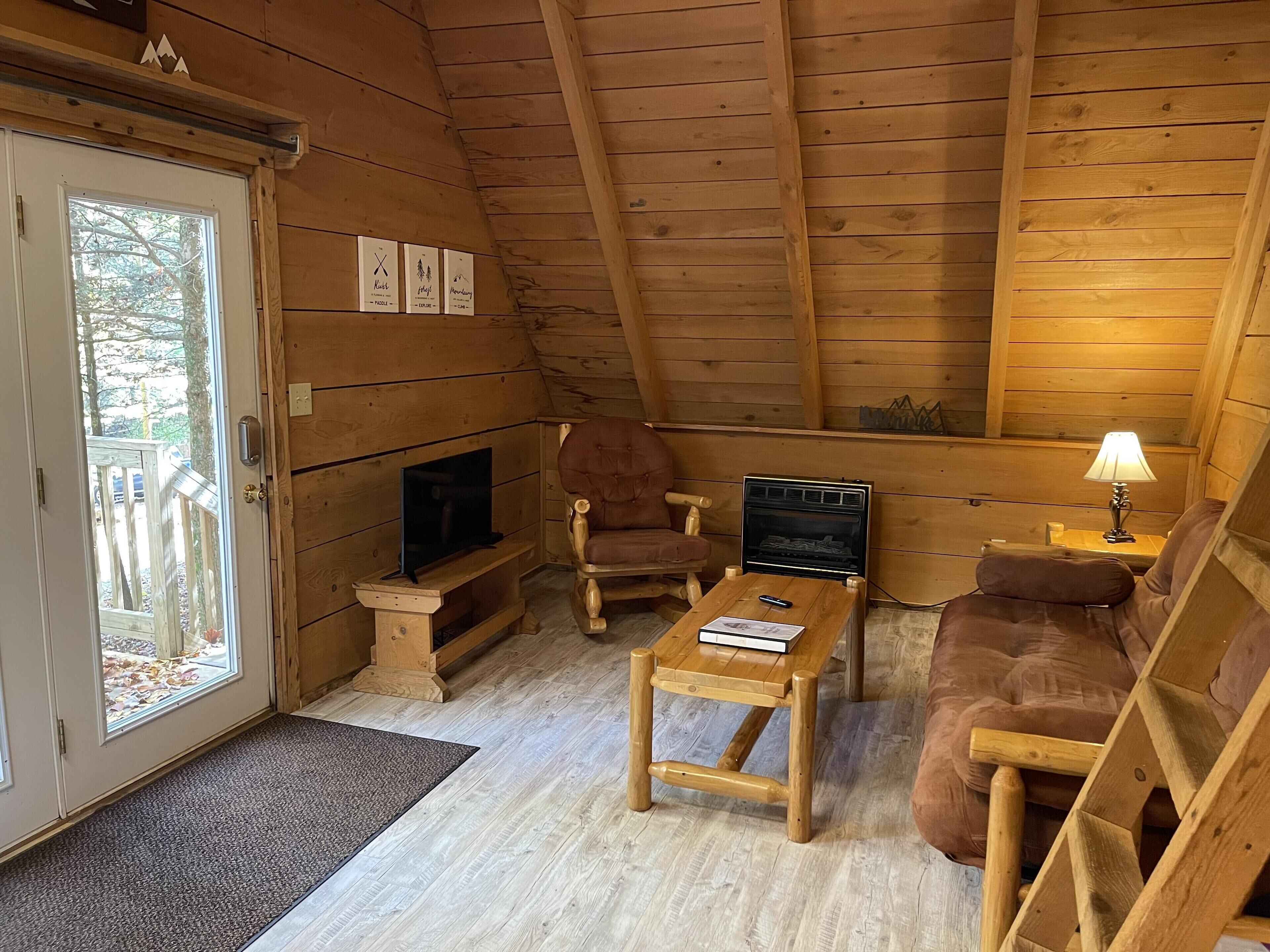 Top 7 Cabins With Hot Tub in Summersville, West Virginia Updated 2024