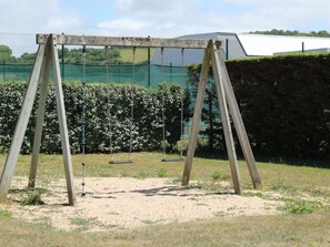 Espace pour enfants