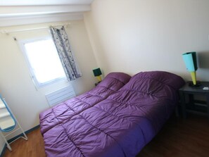 3 dormitorios y wifi gratis