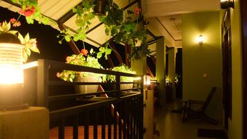 Teras/patio