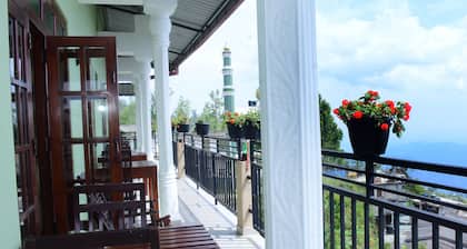 Grand View Guest House & Restaurant