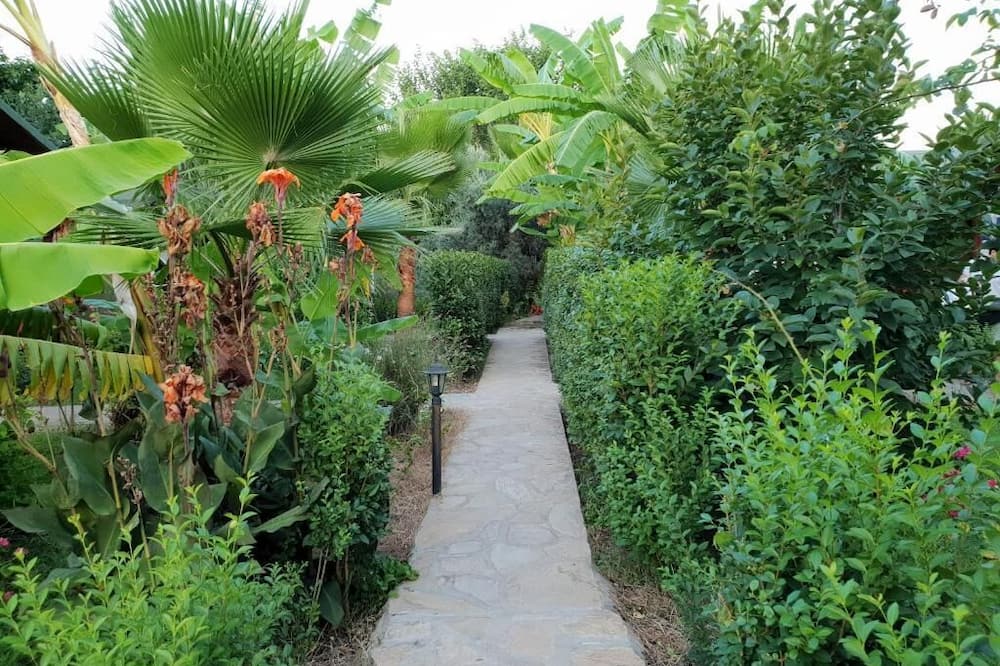 Estelar Bungalow