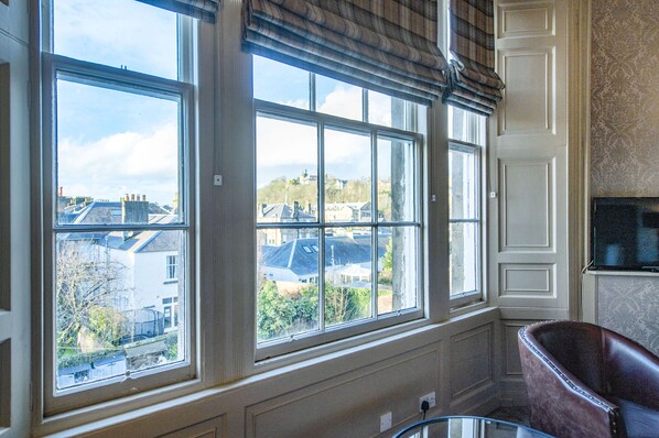 Suite Deluxe, 1 très grand lit, non-fumeur