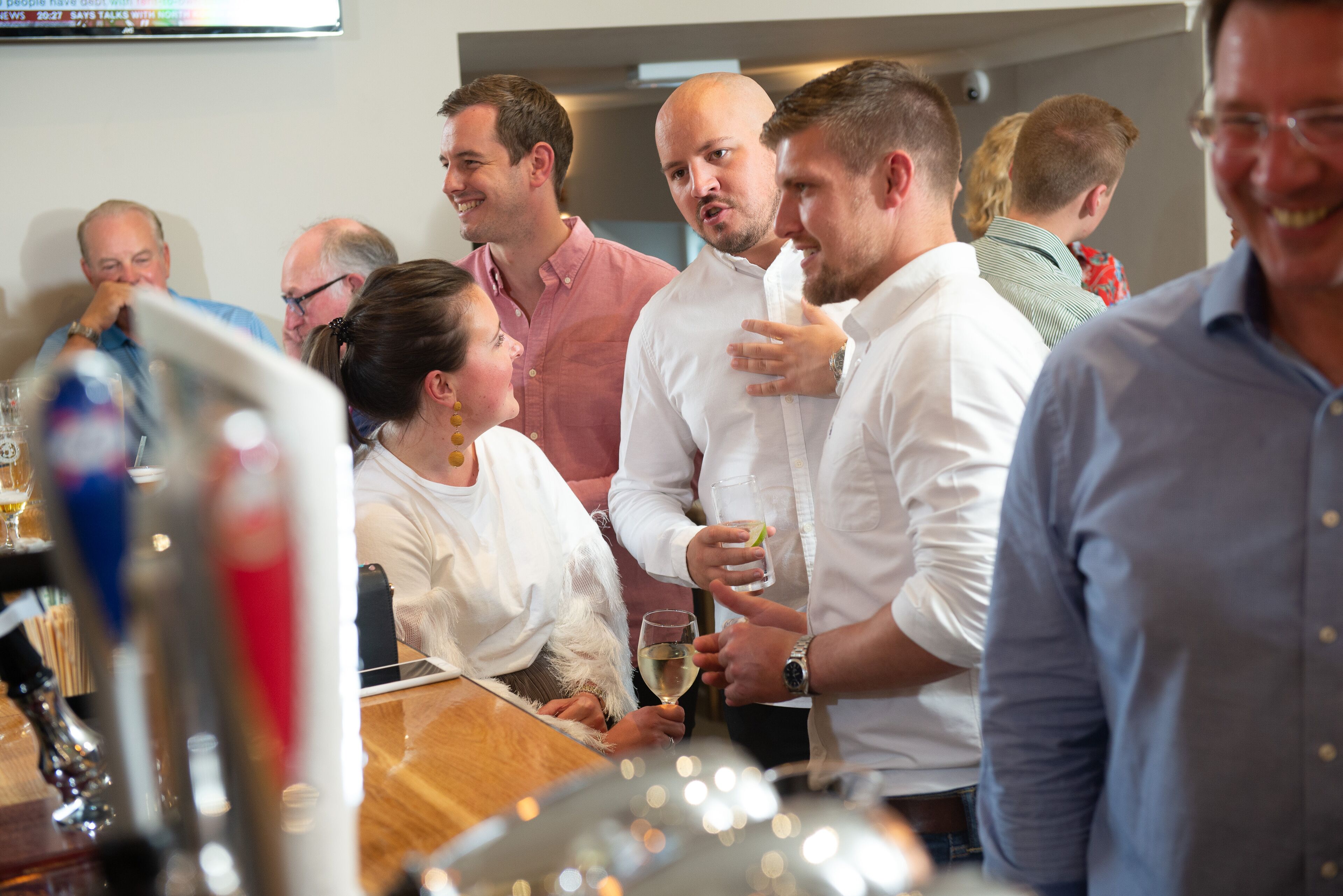 check-in/check-out kiosk