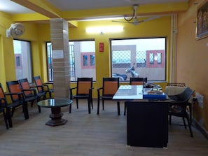 Recepción