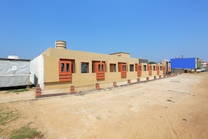 Habitación doble ejecutiva, 1 cama King size, con acceso para personas discapacitadas | Vista a la playa o el mar