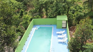 Inomhuspool
