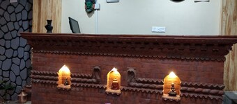 Hotel Terracotta And Rooftop Restaurant