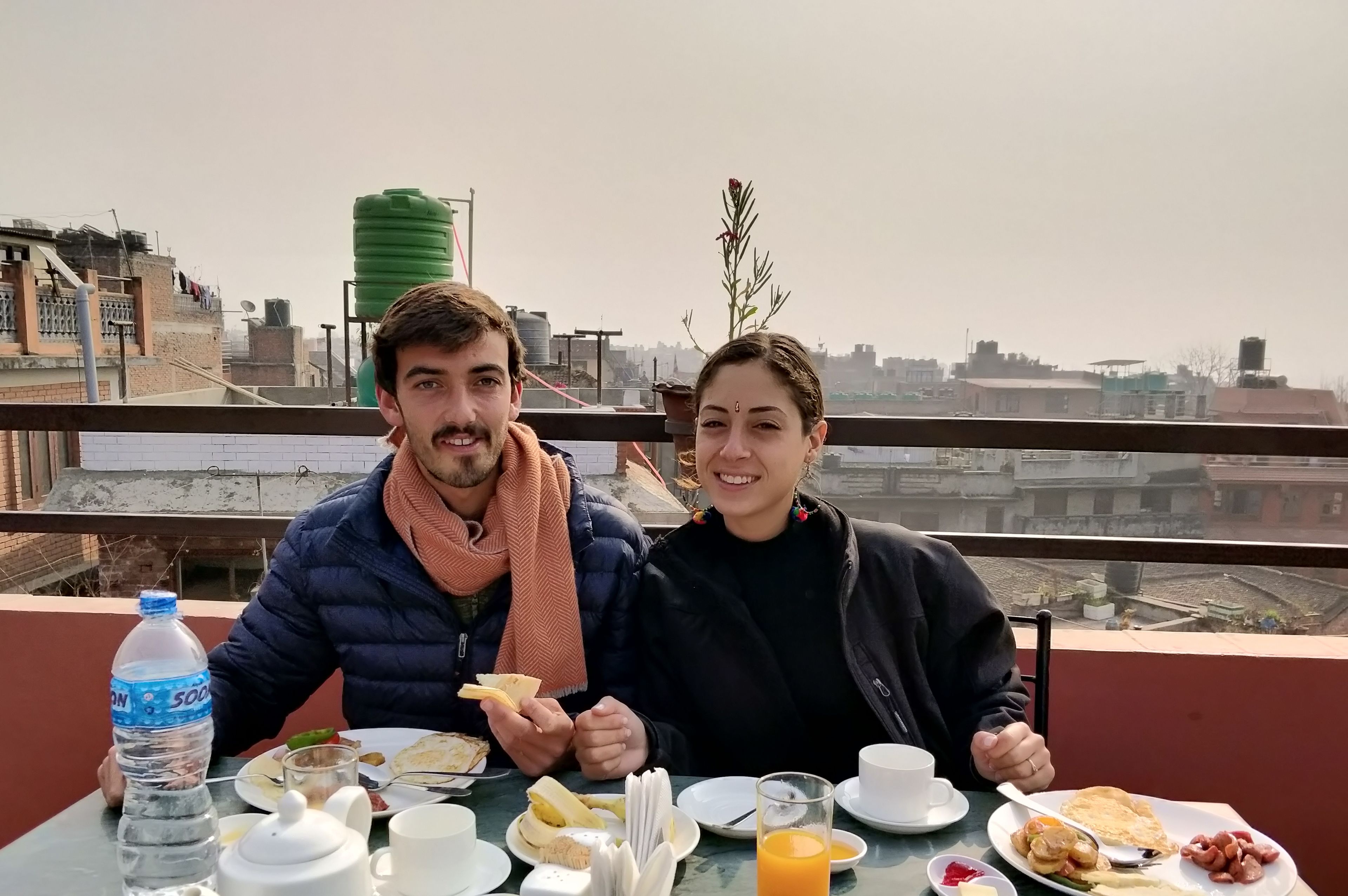 Breakfast, lunch, dinner served; local cuisine, garden views 