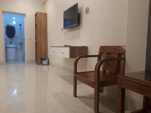 Room amenity - Sky Hotel (Ha Long)