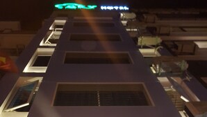 Unclassified image, 3 of 36, button - Sky Hotel (Bai Chay)