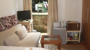 Comfort Double Room, 1 Double Bed, Non Smoking | Room amenity