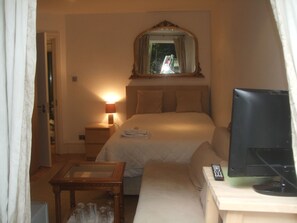 Pemandangan dari kamar