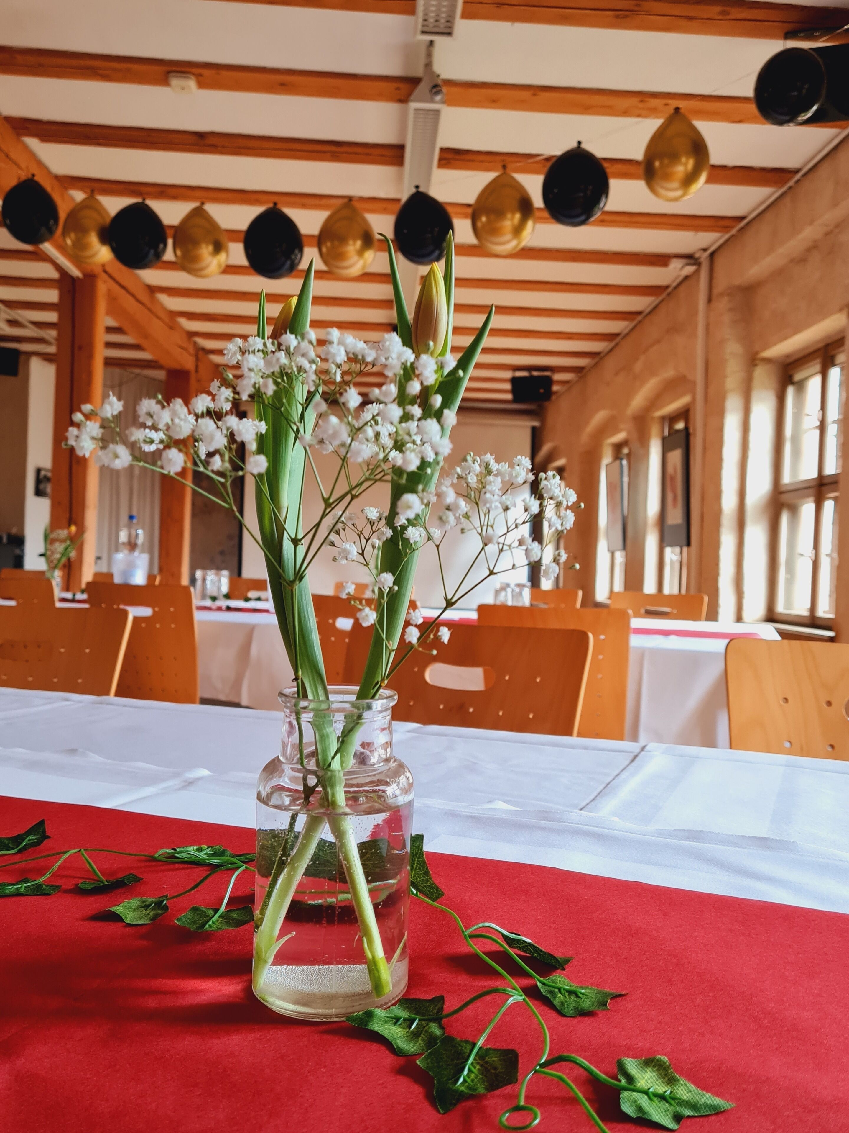 Tempat makan keluarga