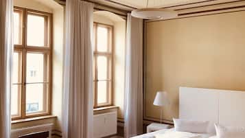 Chambre Double Classique