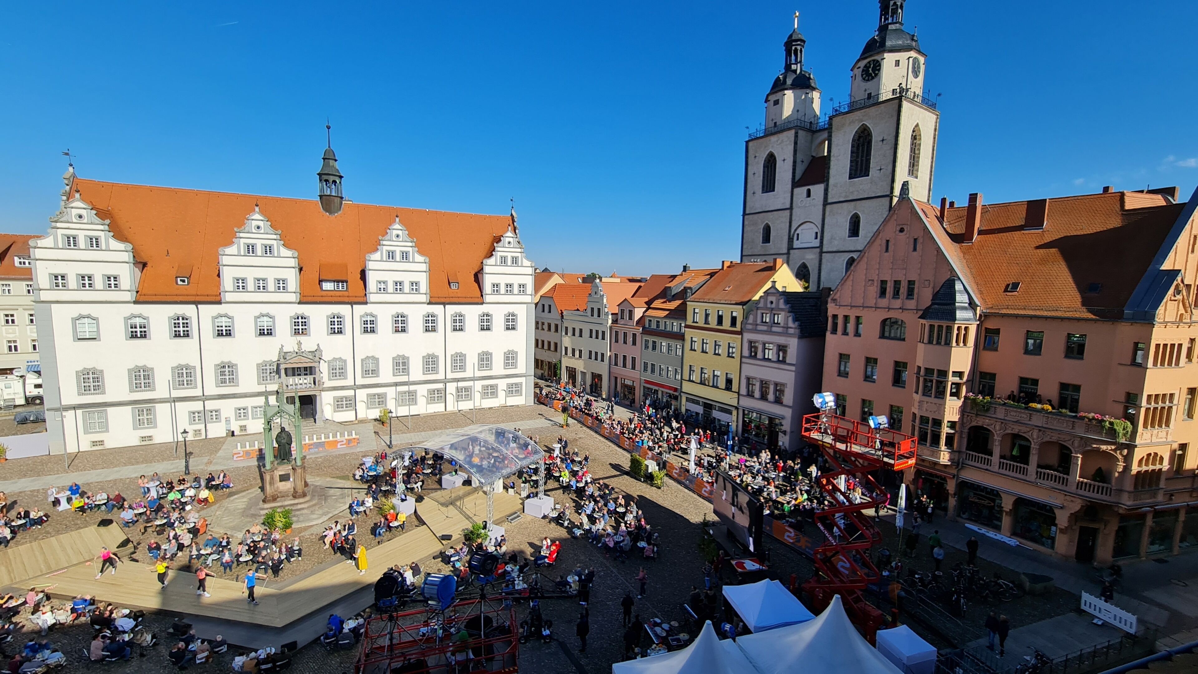 city view from property