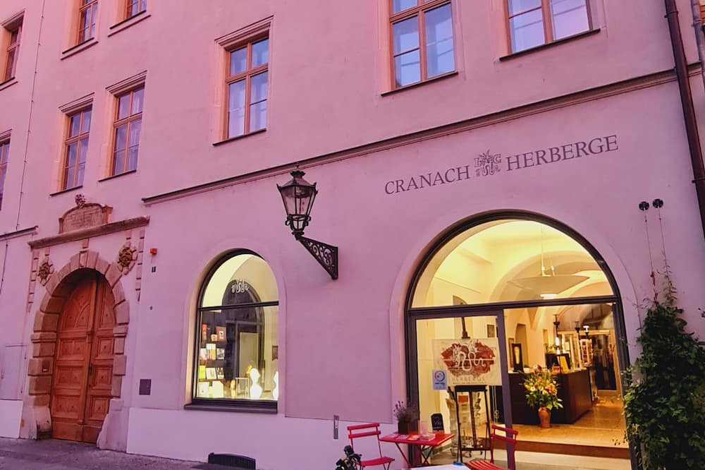 Cranach Herberge